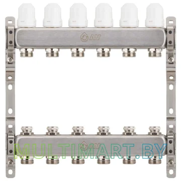 Коллекторная группа AV Engineering AVE16200106K